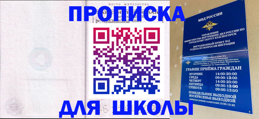 временная регистрация госуслуги в Елизово